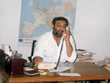 Founder Mr. Neeraj Bhatnagar
