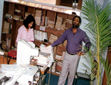 Founder Mr. Neeraj Bhatnagar