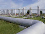 Natural GAS Sector